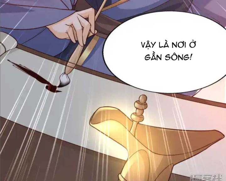 Nữ Thần Giúp Tôi Trở Thành Học Bá Chapter 27 - Trang 3