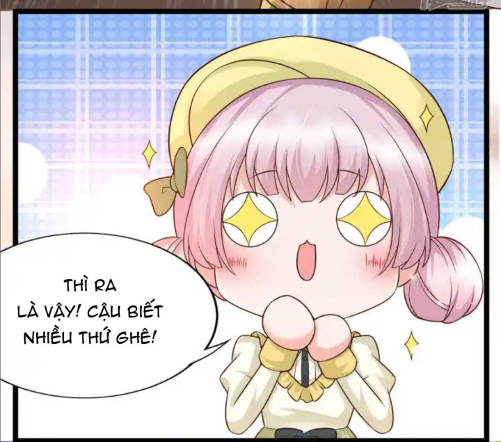 Nữ Thần Giúp Tôi Trở Thành Học Bá Chapter 27 - Trang 3