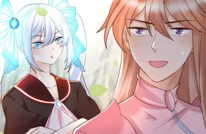 Nữ Thần Giúp Tôi Trở Thành Học Bá Chapter 27 - Trang 3