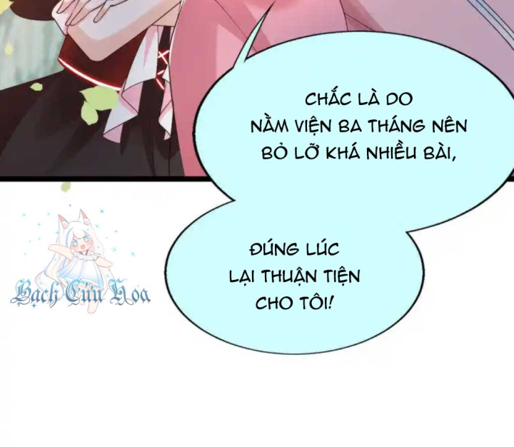 Nữ Thần Giúp Tôi Trở Thành Học Bá Chapter 27 - Trang 3