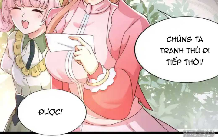 Nữ Thần Giúp Tôi Trở Thành Học Bá Chapter 27 - Trang 3