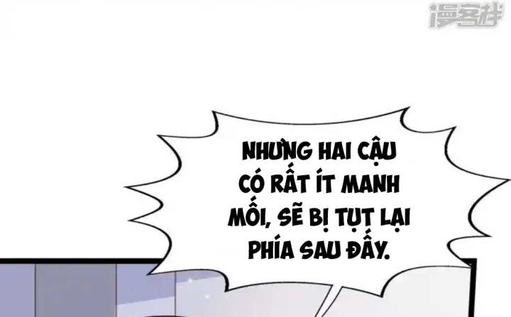 Nữ Thần Giúp Tôi Trở Thành Học Bá Chapter 27 - Trang 3