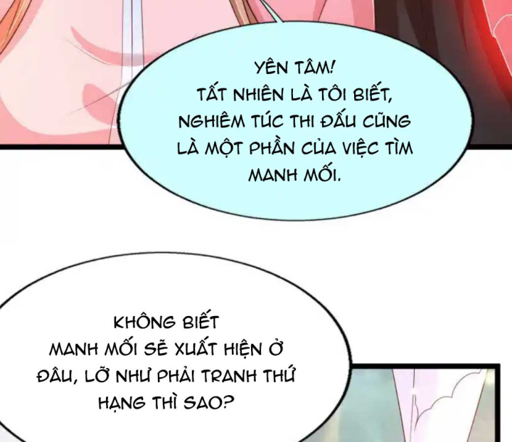 Nữ Thần Giúp Tôi Trở Thành Học Bá Chapter 27 - Trang 3