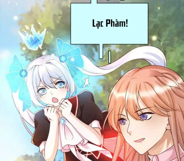 Nữ Thần Giúp Tôi Trở Thành Học Bá Chapter 27 - Trang 3