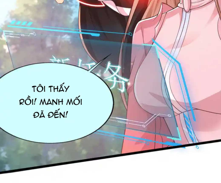 Nữ Thần Giúp Tôi Trở Thành Học Bá Chapter 27 - Trang 3