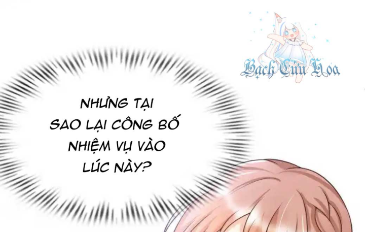 Nữ Thần Giúp Tôi Trở Thành Học Bá Chapter 27 - Trang 3