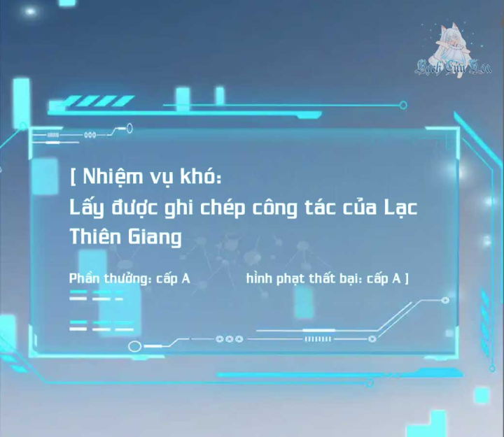 Nữ Thần Giúp Tôi Trở Thành Học Bá Chapter 27 - Trang 3