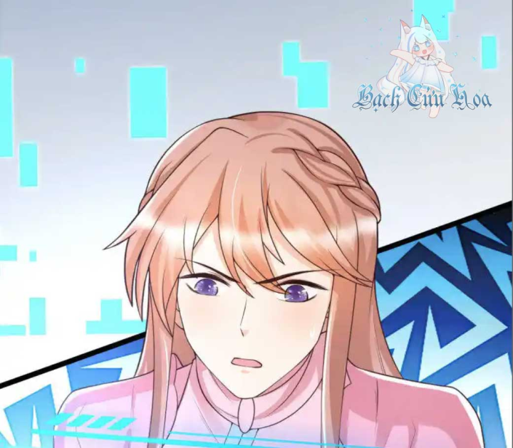 Nữ Thần Giúp Tôi Trở Thành Học Bá Chapter 27 - Trang 3