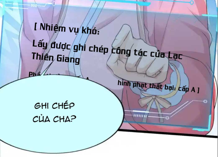 Nữ Thần Giúp Tôi Trở Thành Học Bá Chapter 27 - Trang 3