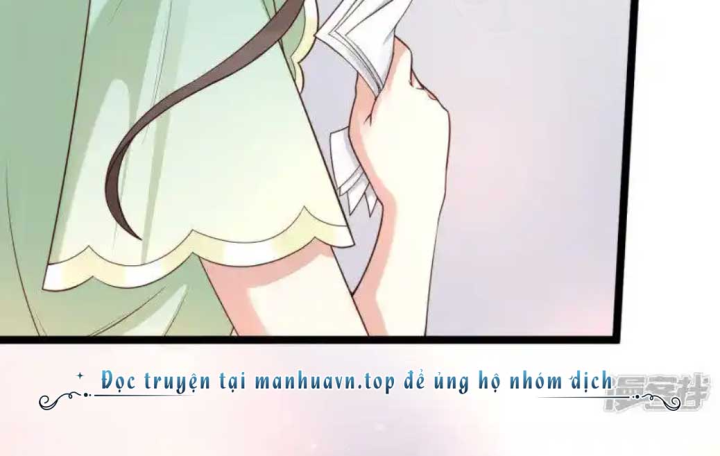 Nữ Thần Giúp Tôi Trở Thành Học Bá Chapter 27 - Trang 3