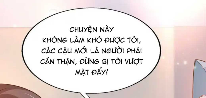 Nữ Thần Giúp Tôi Trở Thành Học Bá Chapter 27 - Trang 3