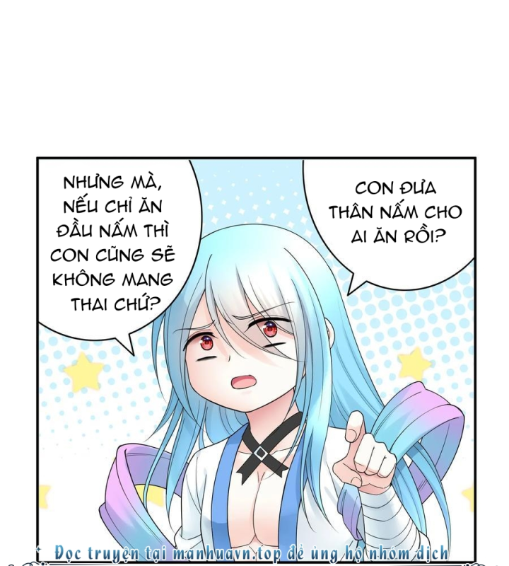 Pure Love Succubus Scraps Sword Fairy Chapter 47 - Trang 3