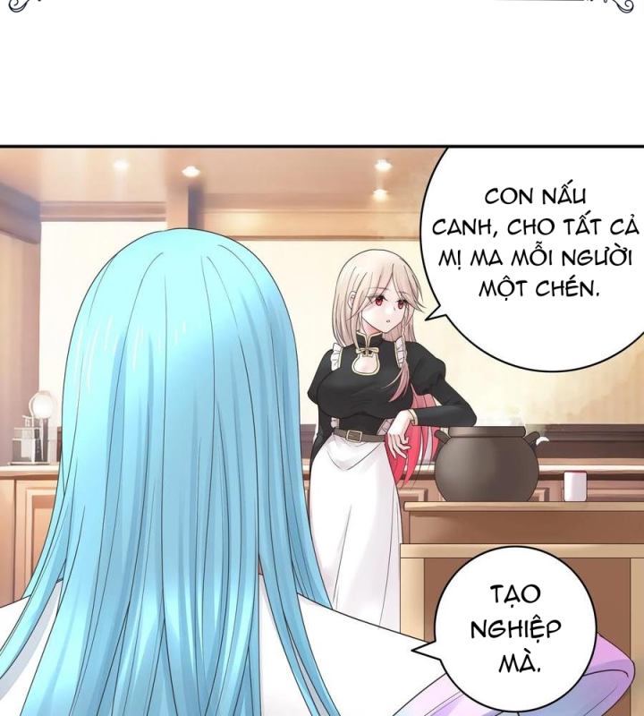 Pure Love Succubus Scraps Sword Fairy Chapter 47 - Trang 3