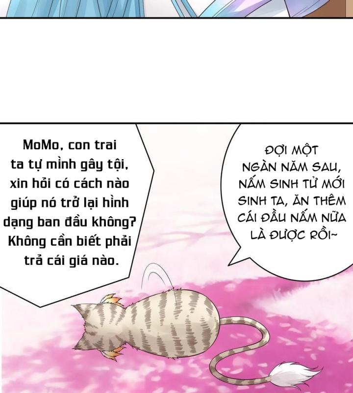 Pure Love Succubus Scraps Sword Fairy Chapter 47 - Trang 3