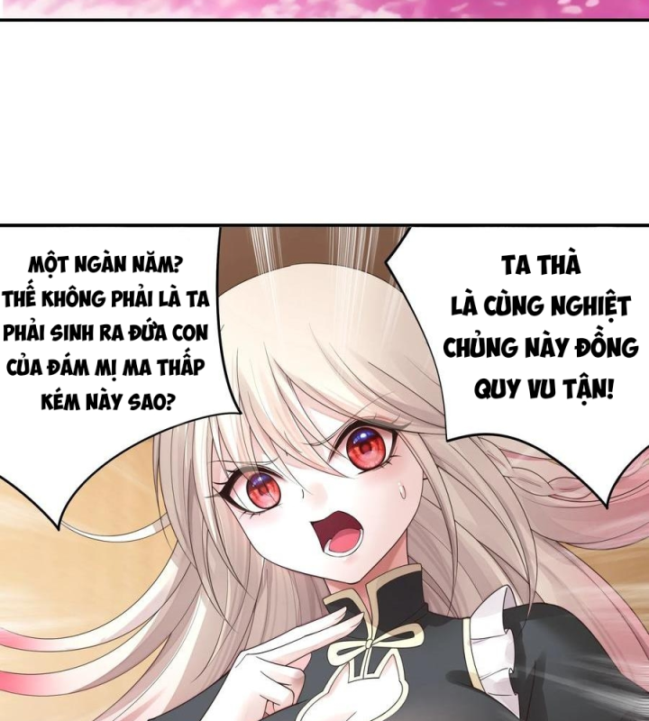 Pure Love Succubus Scraps Sword Fairy Chapter 47 - Trang 3