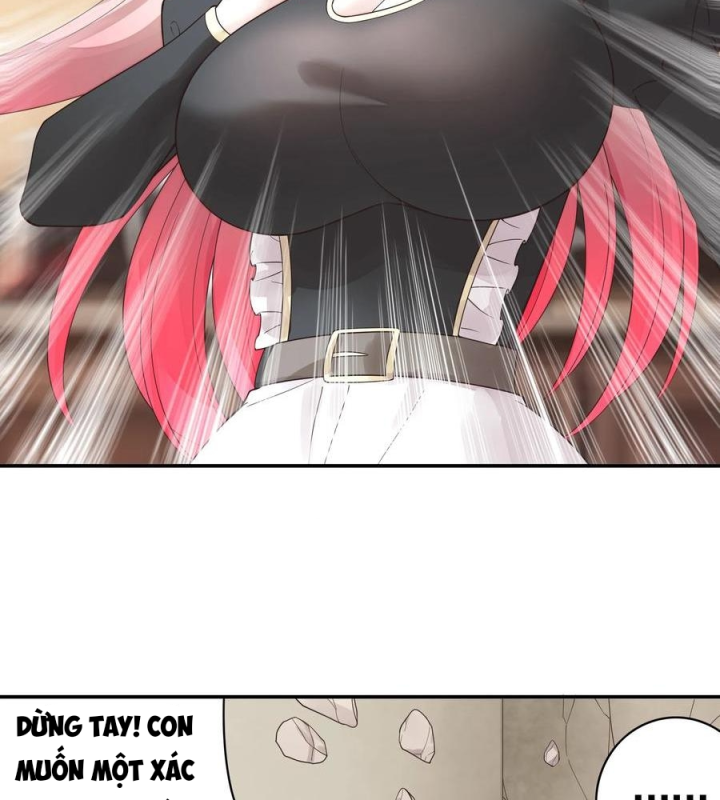 Pure Love Succubus Scraps Sword Fairy Chapter 47 - Trang 3