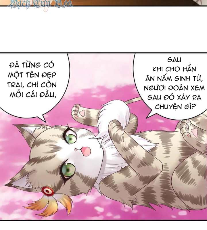 Pure Love Succubus Scraps Sword Fairy Chapter 47 - Trang 3