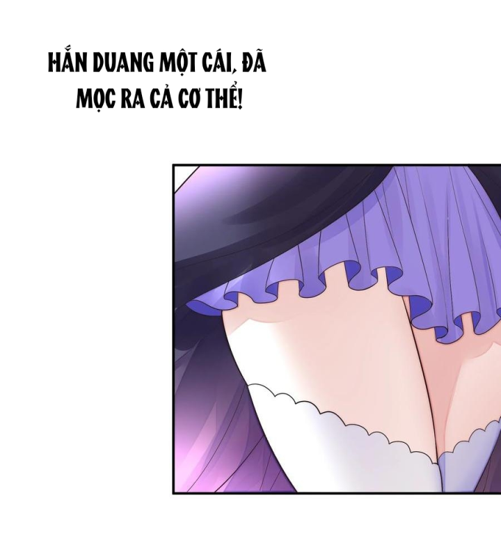 Pure Love Succubus Scraps Sword Fairy Chapter 47 - Trang 3