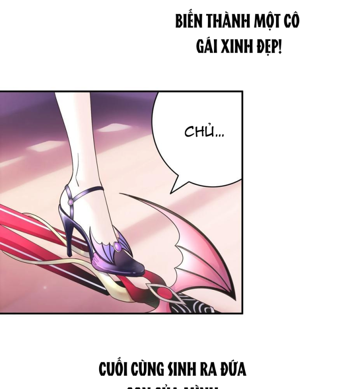 Pure Love Succubus Scraps Sword Fairy Chapter 47 - Trang 3