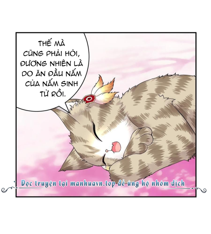 Pure Love Succubus Scraps Sword Fairy Chapter 47 - Trang 3