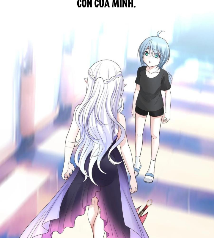 Pure Love Succubus Scraps Sword Fairy Chapter 47 - Trang 3