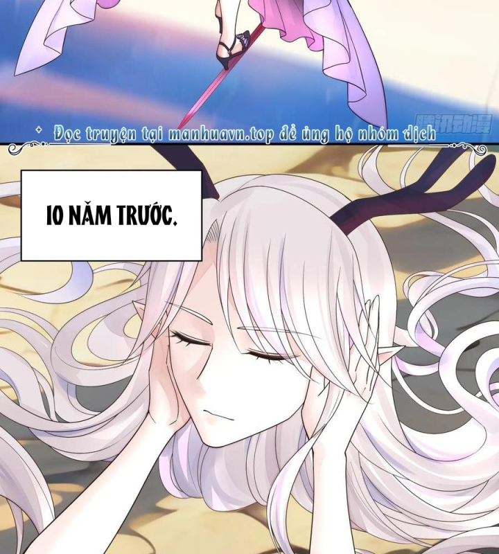 Pure Love Succubus Scraps Sword Fairy Chapter 47 - Trang 3