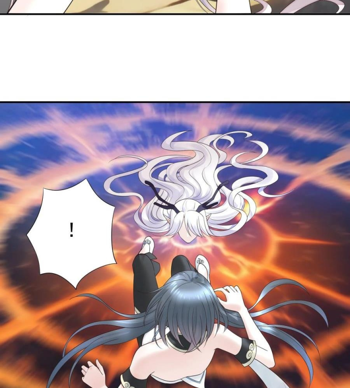 Pure Love Succubus Scraps Sword Fairy Chapter 47 - Trang 3