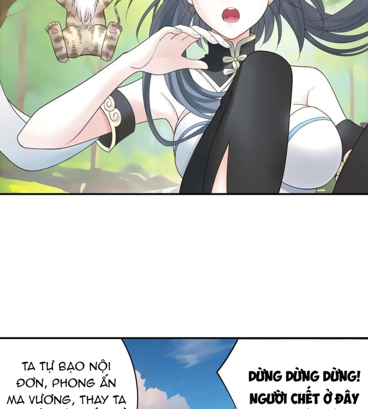 Pure Love Succubus Scraps Sword Fairy Chapter 47 - Trang 3