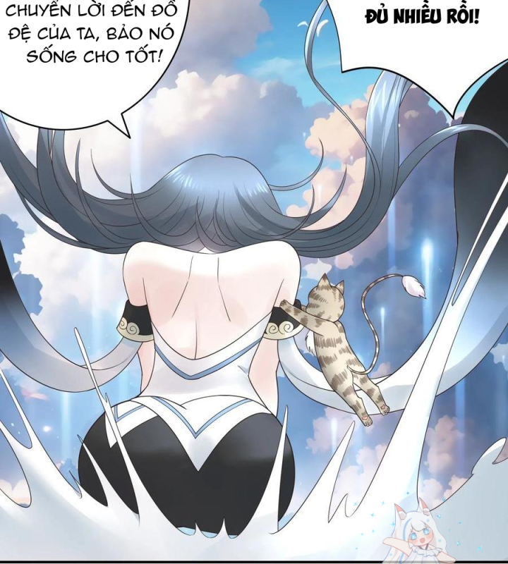 Pure Love Succubus Scraps Sword Fairy Chapter 47 - Trang 3