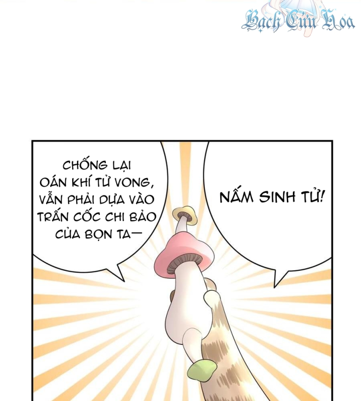 Pure Love Succubus Scraps Sword Fairy Chapter 47 - Trang 3