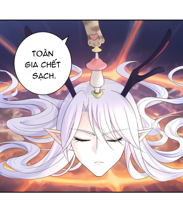 Pure Love Succubus Scraps Sword Fairy Chapter 47 - Trang 3