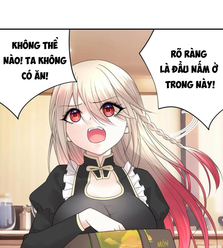 Pure Love Succubus Scraps Sword Fairy Chapter 47 - Trang 3