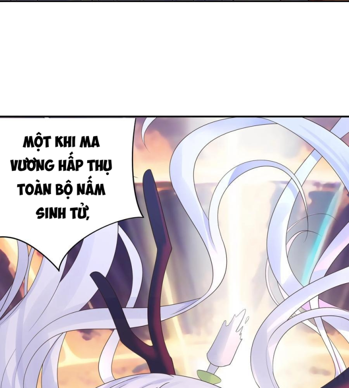 Pure Love Succubus Scraps Sword Fairy Chapter 47 - Trang 3