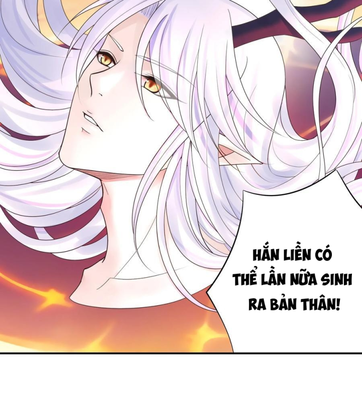 Pure Love Succubus Scraps Sword Fairy Chapter 47 - Trang 3