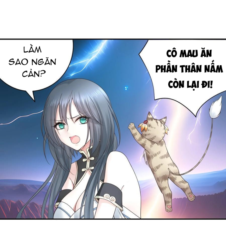 Pure Love Succubus Scraps Sword Fairy Chapter 47 - Trang 3