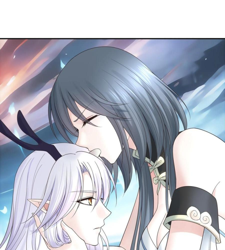 Pure Love Succubus Scraps Sword Fairy Chapter 47 - Trang 3