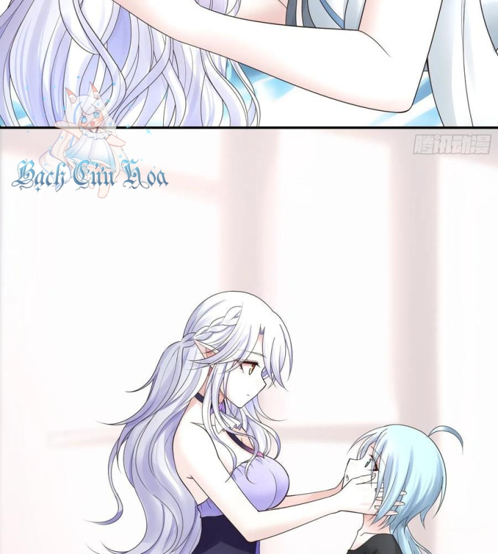 Pure Love Succubus Scraps Sword Fairy Chapter 47 - Trang 3