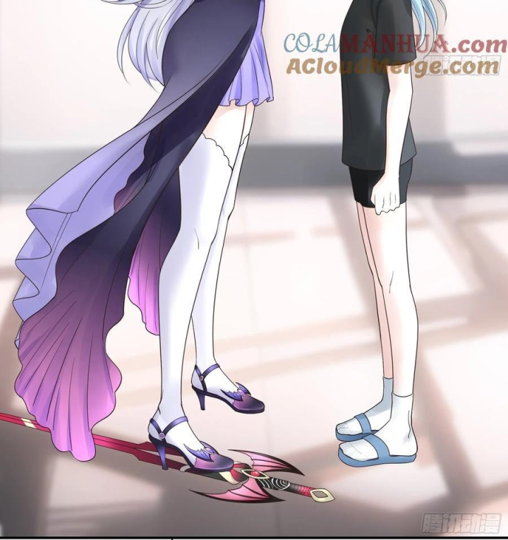 Pure Love Succubus Scraps Sword Fairy Chapter 47 - Trang 3