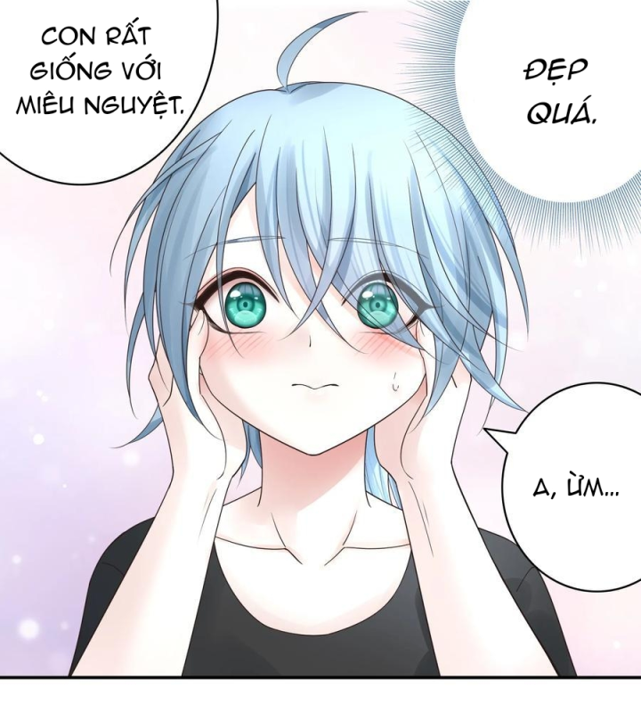 Pure Love Succubus Scraps Sword Fairy Chapter 47 - Trang 3