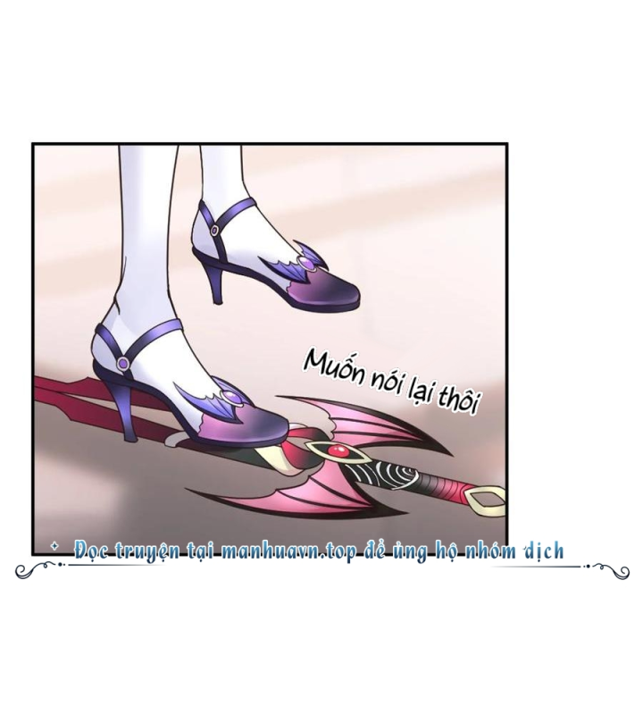 Pure Love Succubus Scraps Sword Fairy Chapter 47 - Trang 3