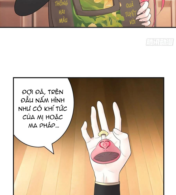 Pure Love Succubus Scraps Sword Fairy Chapter 47 - Trang 3