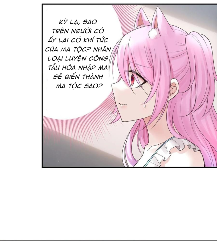 Pure Love Succubus Scraps Sword Fairy Chapter 47 - Trang 3