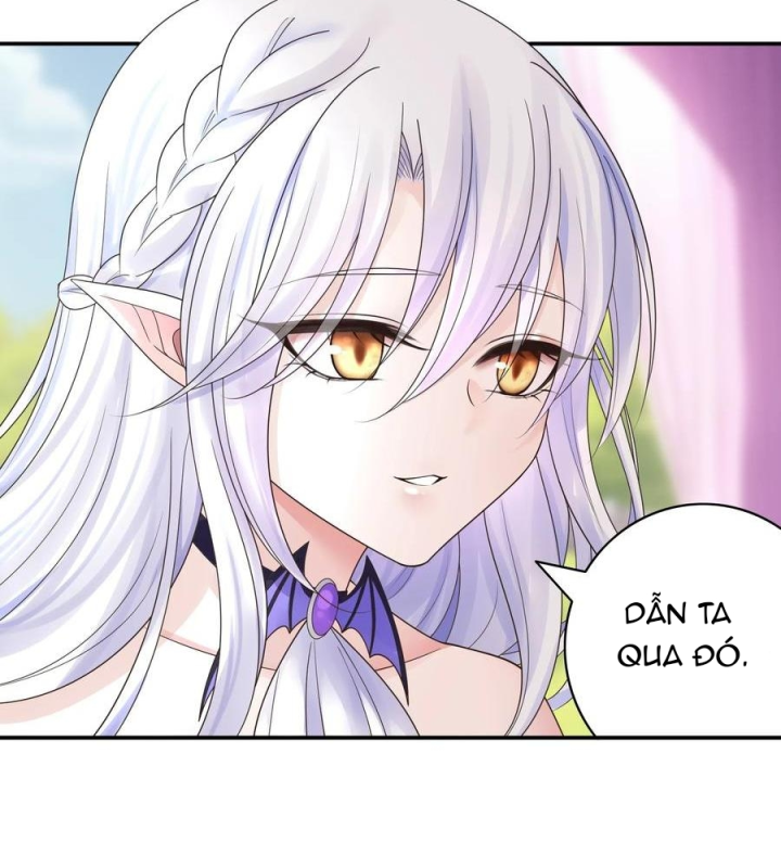 Pure Love Succubus Scraps Sword Fairy Chapter 47 - Trang 3