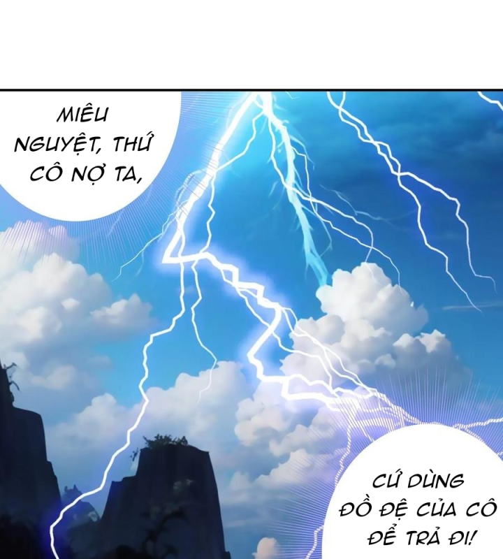 Pure Love Succubus Scraps Sword Fairy Chapter 47 - Trang 3