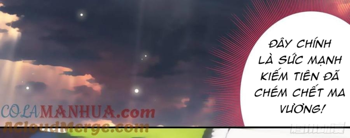 Pure Love Succubus Scraps Sword Fairy Chapter 47 - Trang 3