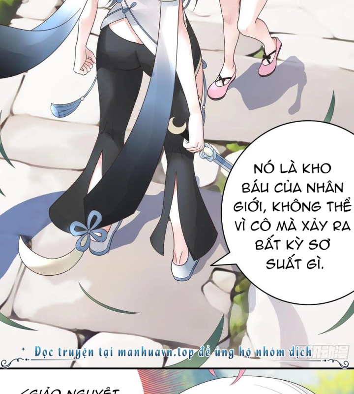 Pure Love Succubus Scraps Sword Fairy Chapter 47 - Trang 3