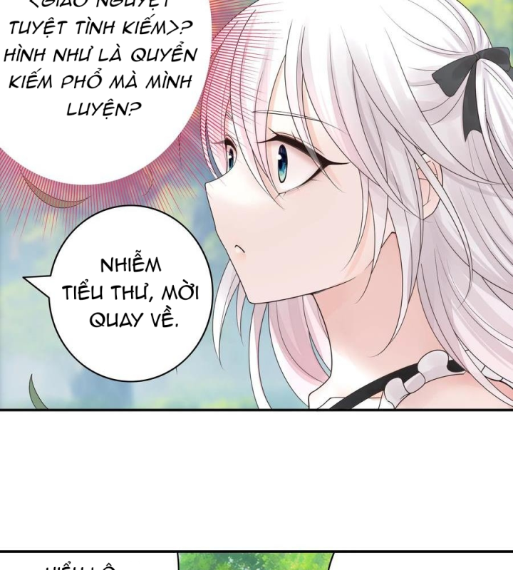 Pure Love Succubus Scraps Sword Fairy Chapter 47 - Trang 3
