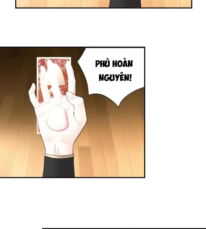 Pure Love Succubus Scraps Sword Fairy Chapter 47 - Trang 3