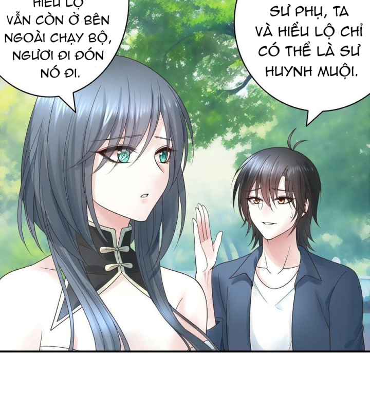 Pure Love Succubus Scraps Sword Fairy Chapter 47 - Trang 3