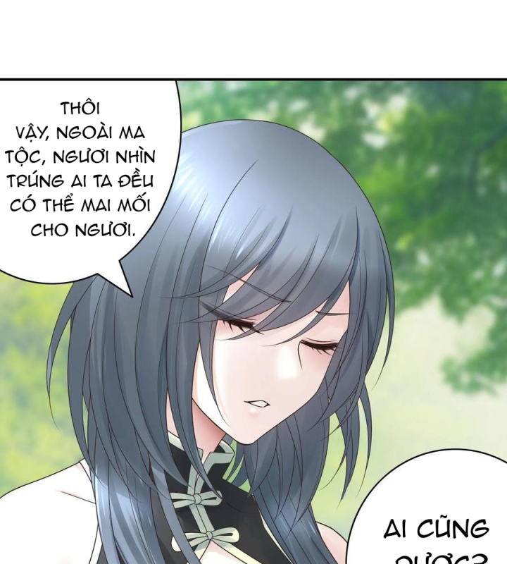 Pure Love Succubus Scraps Sword Fairy Chapter 47 - Trang 3